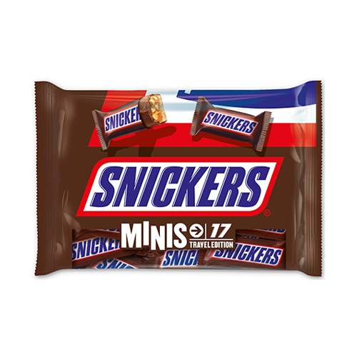 Snickers Minis, 1 РєРі