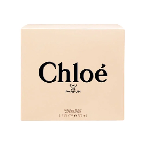 Chloe EDP 50ml