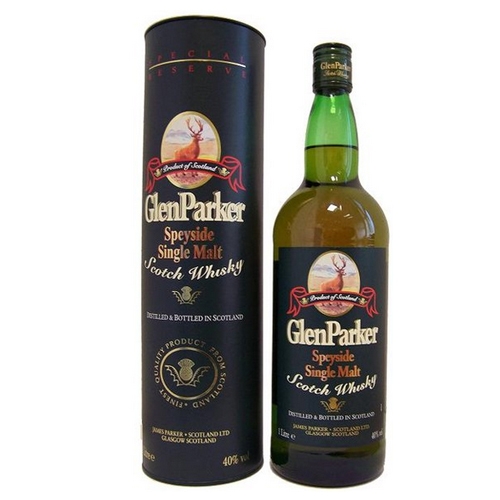 Виски глен паркер в тубе 0.7. Glen Parker Single Malt 1l. Виски шотландский Глен Паркер. Виски шотландский Глен Паркер Спейсайд. Паркерс виски 1 литр.